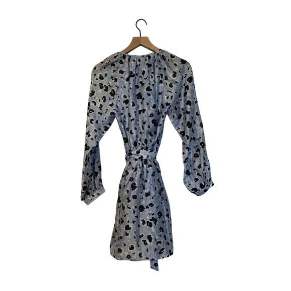 The Shirt by Rochelle Behrens The Taryn Mini Dress - Picture 5 of 5